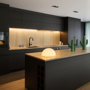 Wandpaneel Natuursteen & Marmer Look, Travertin Zandduin