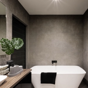 Wandpaneel Natuursteen & Marmer, Beton Ciré